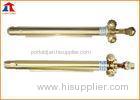 300mm CNC Flame Cutting Torch For Cutting Stainless Steel