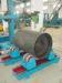 Fit-up Horizontal Tank Turning Rolls , Self-aligning Pipe Welding Rotators