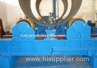 Power Vessel Fit-up Tank Rotator Welding Turning Roll For Construction Of Tank