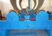 Power Vessel Fit-up Tank Rotator Welding Turning Roll For Construction Of Tank