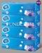 Box Facial Tissue Paper , 3 Layers Wood Pulp 100 Sheet Tissues