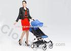 Custom Outdoor Baby Girl Prams / Baby Boy Strollers for Infant or Toddler