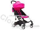 Convenient Portable Baby Jogger City Stroller / Prams 5-Point Harness