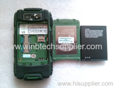 double curve glass promo discovery v-8 oem phone dual sim dual core 4inch hot selling cheap 3g wcdma umts phone