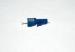 Low back reflection LC / UPC 3db, 5 db, 6db, 20db fixed optical fiber attenuator