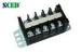 Electric Power High Current Terminal Block Pitch 14.00mm 40A 2Pin - 28Pin