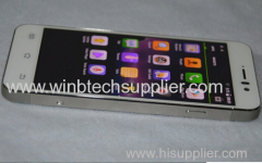 8 core HD IPS 1280*72 jiayu g-5s 2g 16g 32g octa core IPS 1280*720 screen 3.0MP+13.0MP Camera smartphone