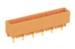 300V 15A Straight Solder Pin MCS Connector with 7.62mm Pitch SP475 / SP478