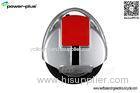 Gyro Stabilized Motorized Unicycle , One Wheel Self Balance Electric Unicycle
