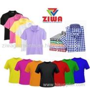 Ziwa Garments and Apparel