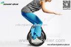 Personal Transportation Light Weight Motorized Unicycle Scooter