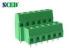 EurosTyle PCB Terminal Block Pitch 5.08mm / Right Angle Terminal Blocks