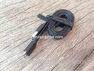 Sync Data SAMSUNG USB Charger Cable TPE USB 3.0 Balck For Note3 N9000 Charging