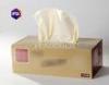 Biodegradable Box Facial Tissue Paper Lady / Child , 150 Sheet