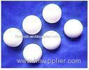 100% Smooth PTFE, aging resistance / low permeability / oil resistance teflon balls