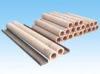 Flexible Industrial Engineering Plastics , Polyamide Nylon PA Tube For Machinery Building