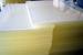 1.2g/cm Industrial Engineering Plastics , PC Sheet For Skylights