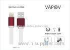 Apple iphone 6 data and charging cable