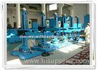 Custmoized Welding Column Boom Manipulator For Pipe Can Auto Welding Center