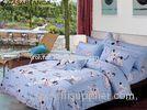 Children Bedding Sets Reactive Printed / Christmas Gift , Cute Dog Design