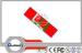 Over Voltage Battery Protection Circuit Module , CE / ROHS 2.5A PCM