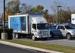 Advertising Truck Mobile LED Display P6 , Trailer LED Display