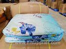 Cool Comfortable Tencel Summer Duvet Insert Quilts , lightweight Quilt King