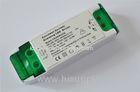 Leading Edge / Trailing Edge 28W Triac Dimmable Led Driver 600Ma 25V ROHS EN55015