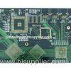 Professional High Frequency PCB Circuit Board with Rogers Material