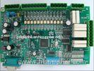 Multi Layer Turnkey PCB Assembly / Prototype Printed Circuit Boards Assembly