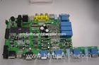 CustomizedGreen Circuit Board Assembly Turnkey PCB Double Sided