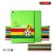 Ipad 2 / 3 / 4 Tablet Carrying Tablet Leather Case Protective Flip Pc Cover