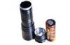 high lumen Super bright Camping LED Zoom Flashlight with battery