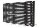 1R1G1B P6 HD LED Display Module for Shopping Center , 27777 Dots/sqm