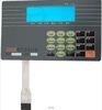 PET RoHS Custom Membrane Keypad for Household Appliances With Metal Dome