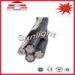 Twisted Aluminum Core Low Voltage Power Cable , XLPE Sheathed ABC Cord JKLV