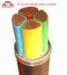 4 185 Low Voltage Power Cable CU / XLPE / MICA / LSOH Fire-resistant Copper