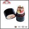 PVC / XLPE Insulated Low Voltage Power Cable , PVC / PE Sheathed Steel Wire Armored Cables