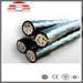 PVC / XLPE Insulated Low Voltage Power Cable Aluminum / Copper Conducor