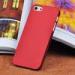 Hard Plastic Phone Cases , Luxury Rubber Cover For IPhone 5 / 5S / 5G