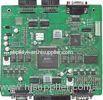BGA / DIP / SMT PCB Board Assembly For Display Control Pcba
