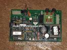 Electronic Printed Circuit Board SMT PCB Assembly For Display Control Pcba