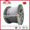 500KV Ultra High Voltage Underground Cable Copper Coil , XLPE Insulated Power Cable