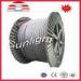 500KV Ultra High Voltage Underground Cable Copper Coil , XLPE Insulated Power Cable