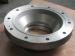 Permanent Molding Precision Die Casting Stainless Steel Gravity Casting