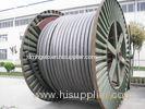 XLPE Insulation Underground High Voltage Power Cable And Wires With Steel Armored