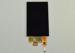 Optical Bonding LCD TFT 4.3 Inch Touch Screen Sunlight Readable Touch panel
