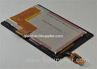 Projected Small TFT 3.5 Inch Touch Screen HD Capacitive Touchscreen MSG2133A