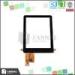 One Finger Touch Interactive 2.8" Projected Capacitive Touch Screen Display FN28S99817