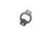 CNC Number Fabrication Metal Stamped Parts For Car Parts With Zinc Plated
